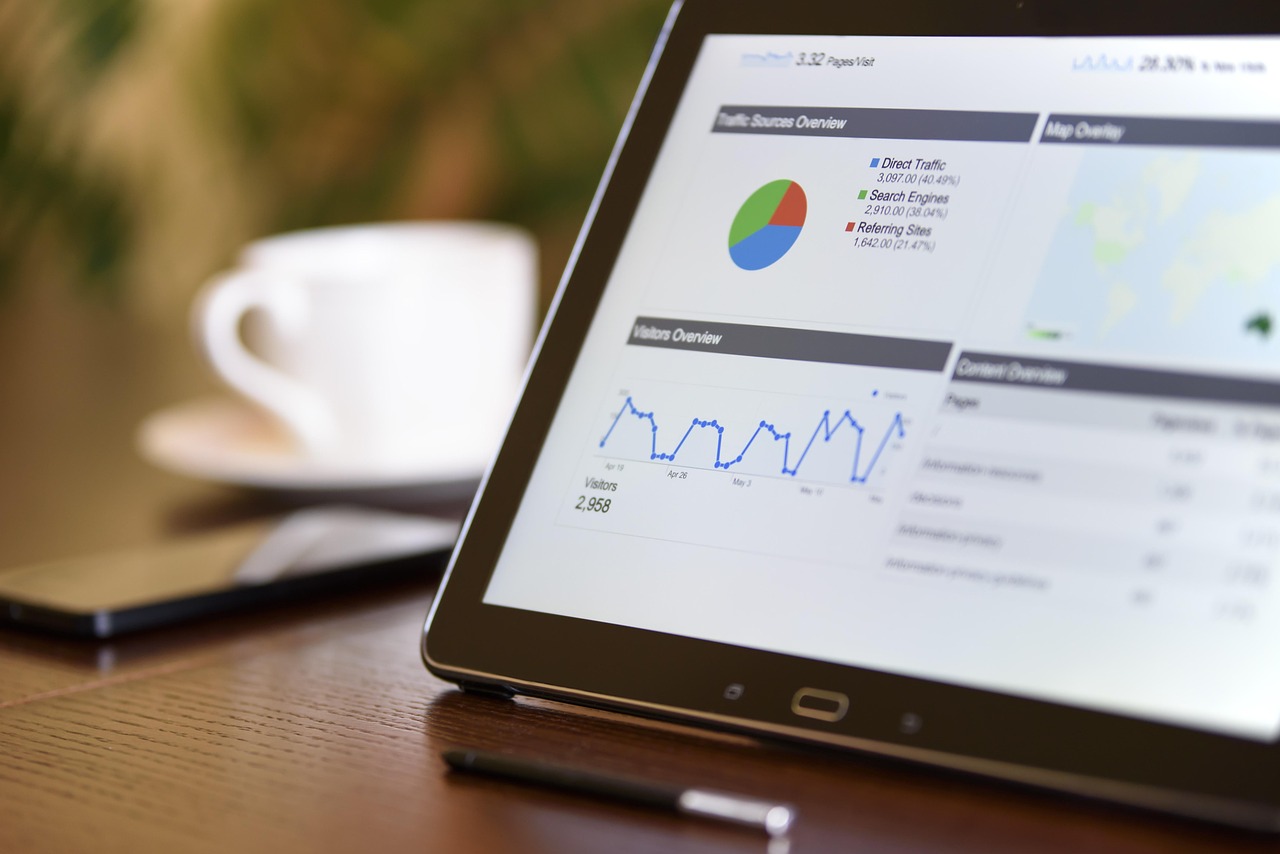 unlock valuable insights and drive business growth with data analytics. discover how advanced analytical tools and techniques can transform raw data into actionable intelligence for smarter decision-making.
