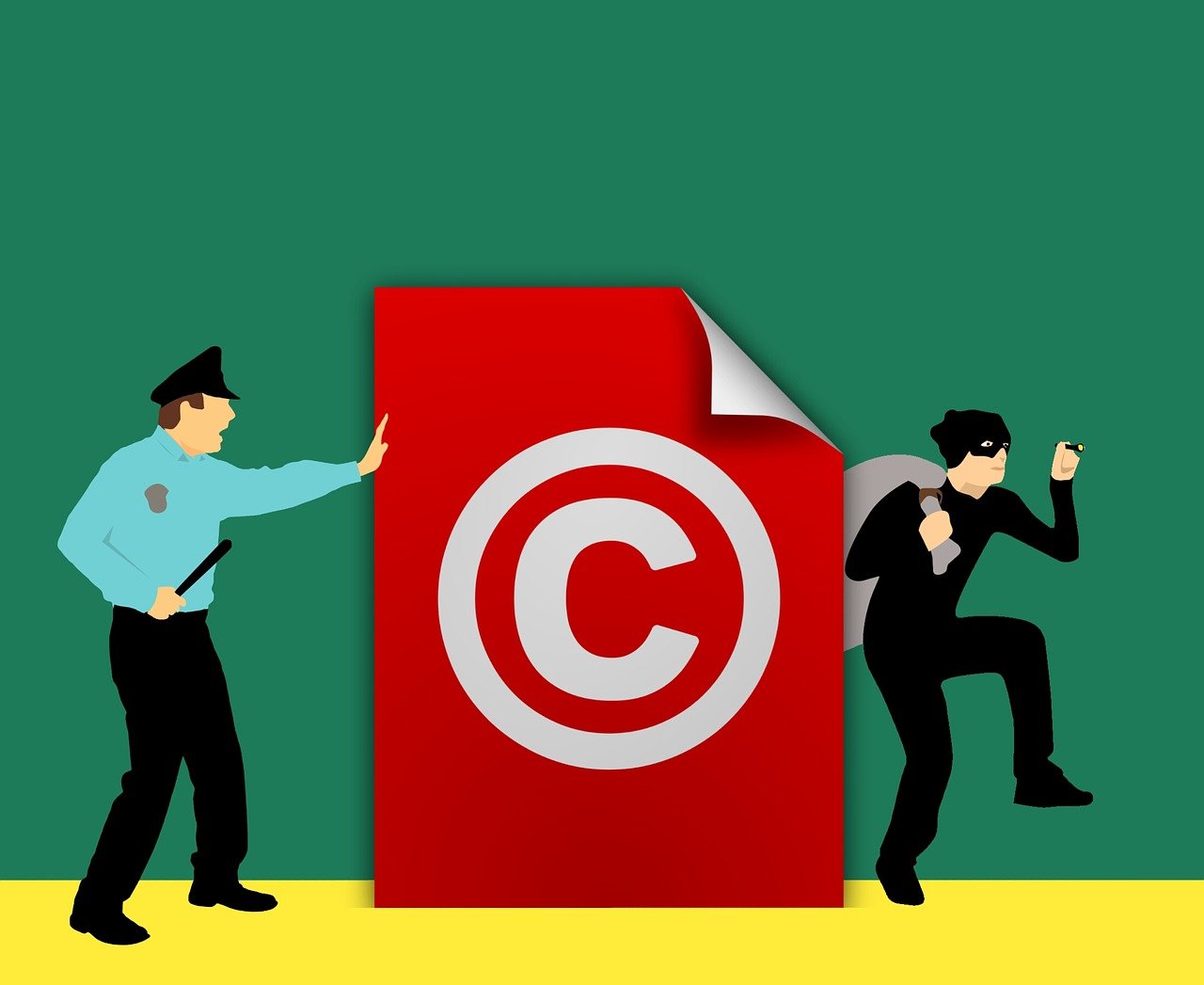 learn about intellectual property, its types, protection methods, and how it helps creators safeguard their inventions, trademarks, and creative works.