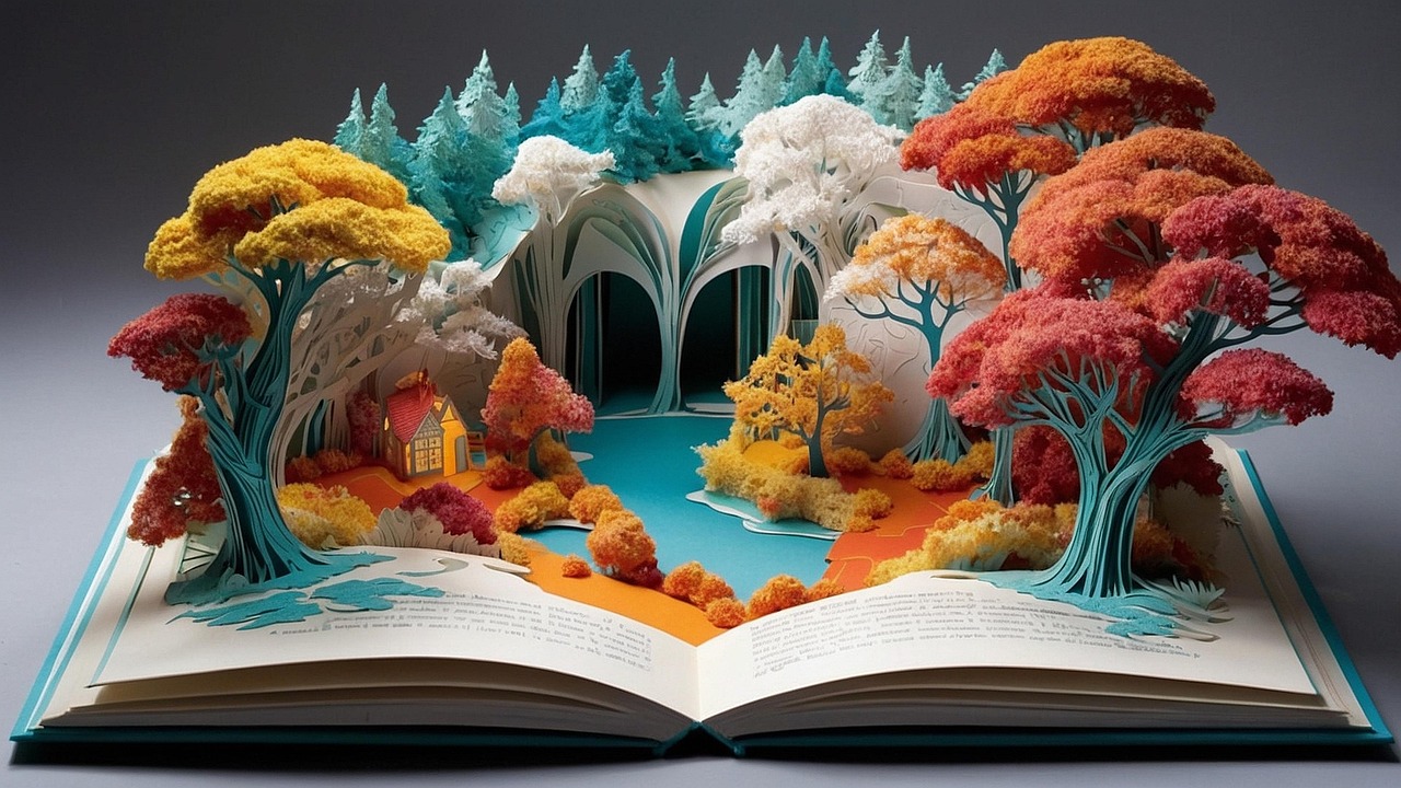 discover the art of storytelling and learn how to captivate your audience with compelling narratives. explore techniques, tips, and examples to enhance your storytelling skills for business, entertainment, and personal growth.