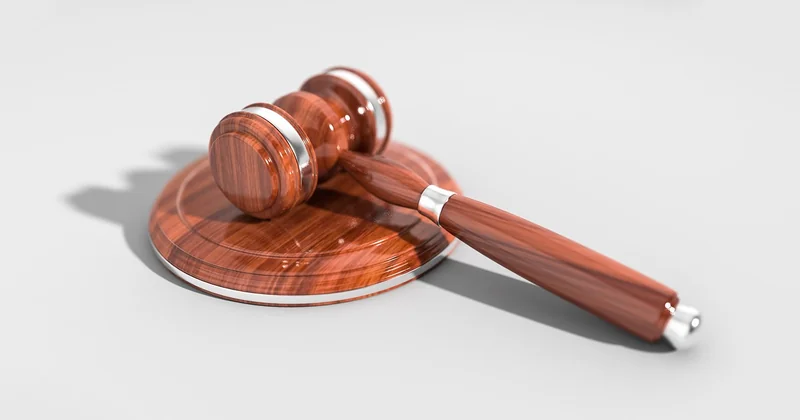 Registration is not protection — enforcement is