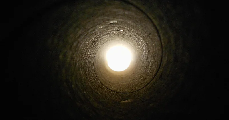 The pipeline that actually works: from raw mess to a defensible decision