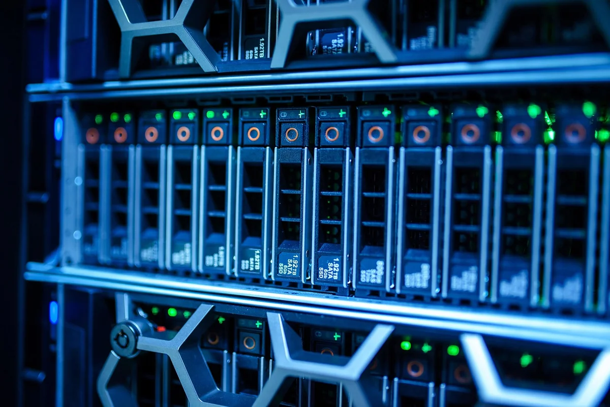 The tech stack that holds it together (and where I broke mine)