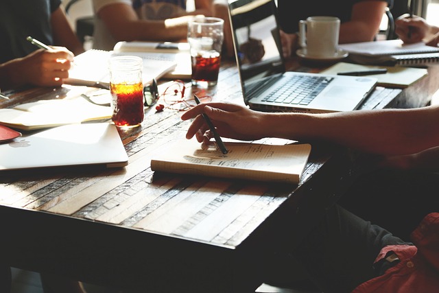Start-up guide: essential steps to launch your business