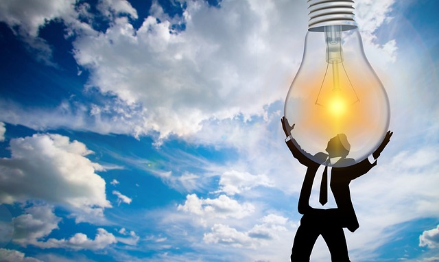 Harnessing technology for competitive advantage in your startup