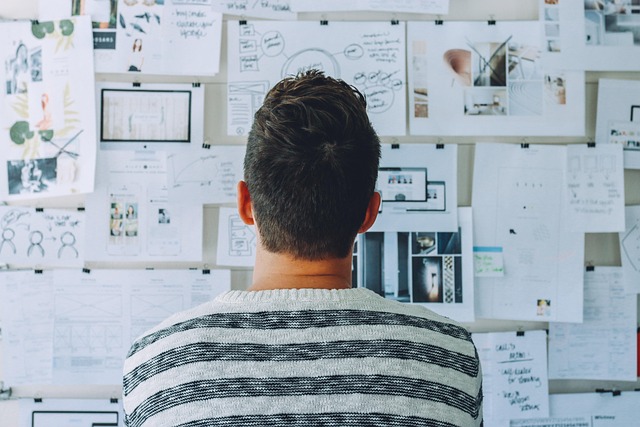 Innovative thinking: the key to thriving in business today
