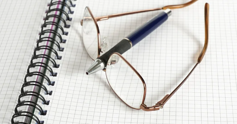 Written clarity is a leadership skill, not an admin task