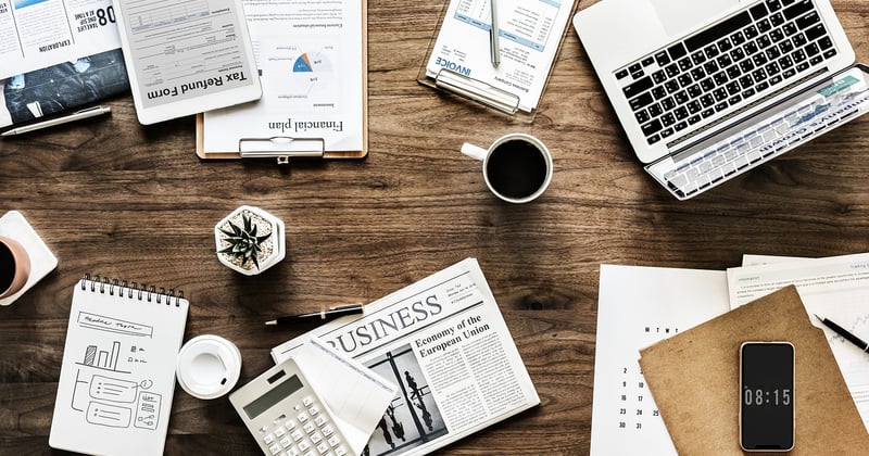 Legal Steps to Register a Trademark: A Simple Guide