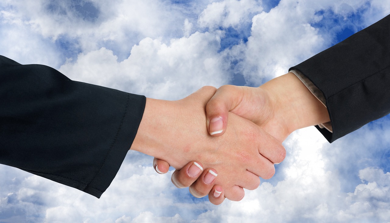 How to Negotiate Like a Successful Entrepreneur