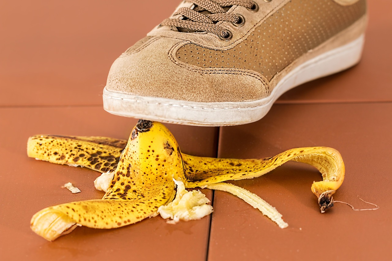 discover key legal risks businesses and individuals face, and learn how to mitigate potential liabilities with practical tips and expert insights.