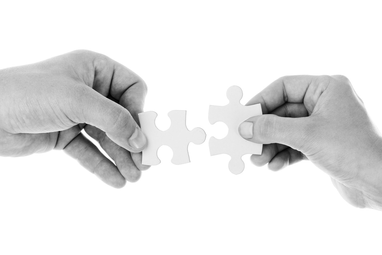 explore how strategic partnerships can drive business growth, enhance innovation, and open new opportunities for collaboration in today's competitive landscape.