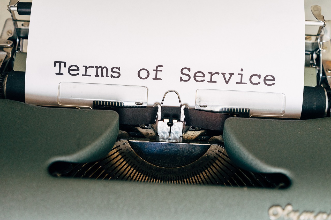 discover our terms of service outlining the rules, conditions, and user responsibilities for accessing and using our website or services. stay informed to ensure a safe and compliant experience.