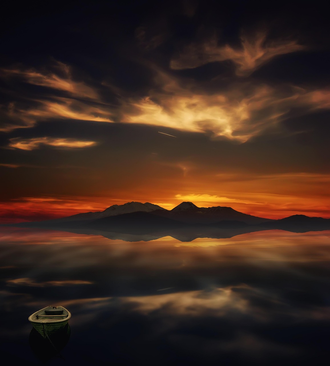 discover the true meaning of calmness and how embracing tranquility can improve your well-being, reduce stress, and enhance clarity in everyday life.