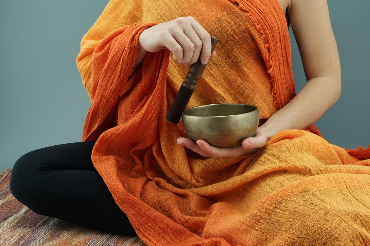 discover the power of calmness and how cultivating inner peace can improve your well-being, reduce stress, and help you navigate life's challenges with clarity and balance.