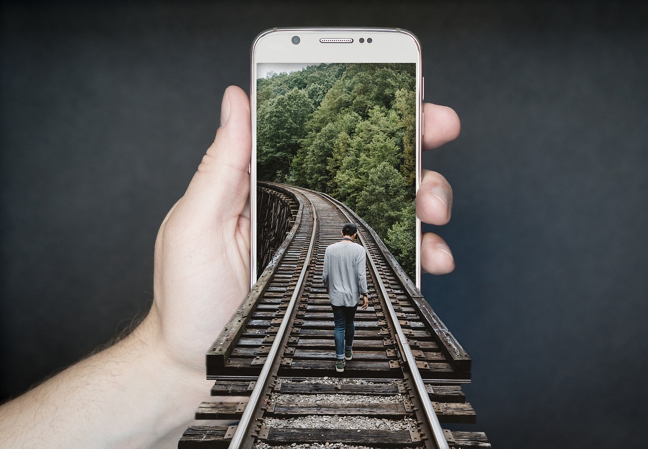 discover the latest mobile technology trends shaping the future of smartphones, apps, and connectivity. stay updated on innovations, emerging devices, and industry insights.