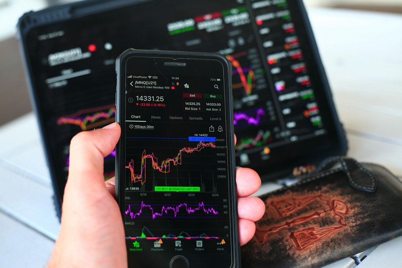 discover the latest mobile technology trends shaping the future of smartphones, apps, and wireless innovation. stay updated with cutting-edge advancements and industry insights.