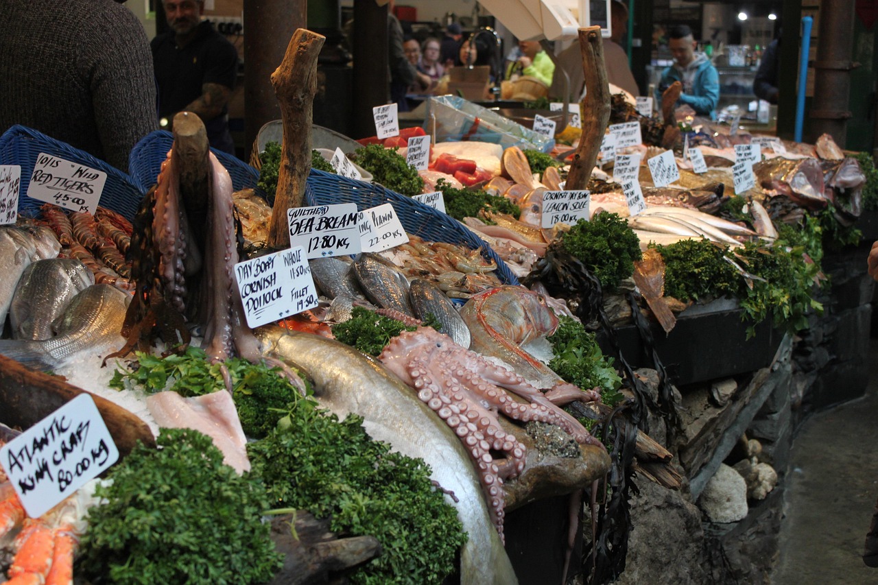 discover effective strategies for market selection to identify the best opportunities for your business growth. learn how to analyze and target profitable markets with our expert tips.